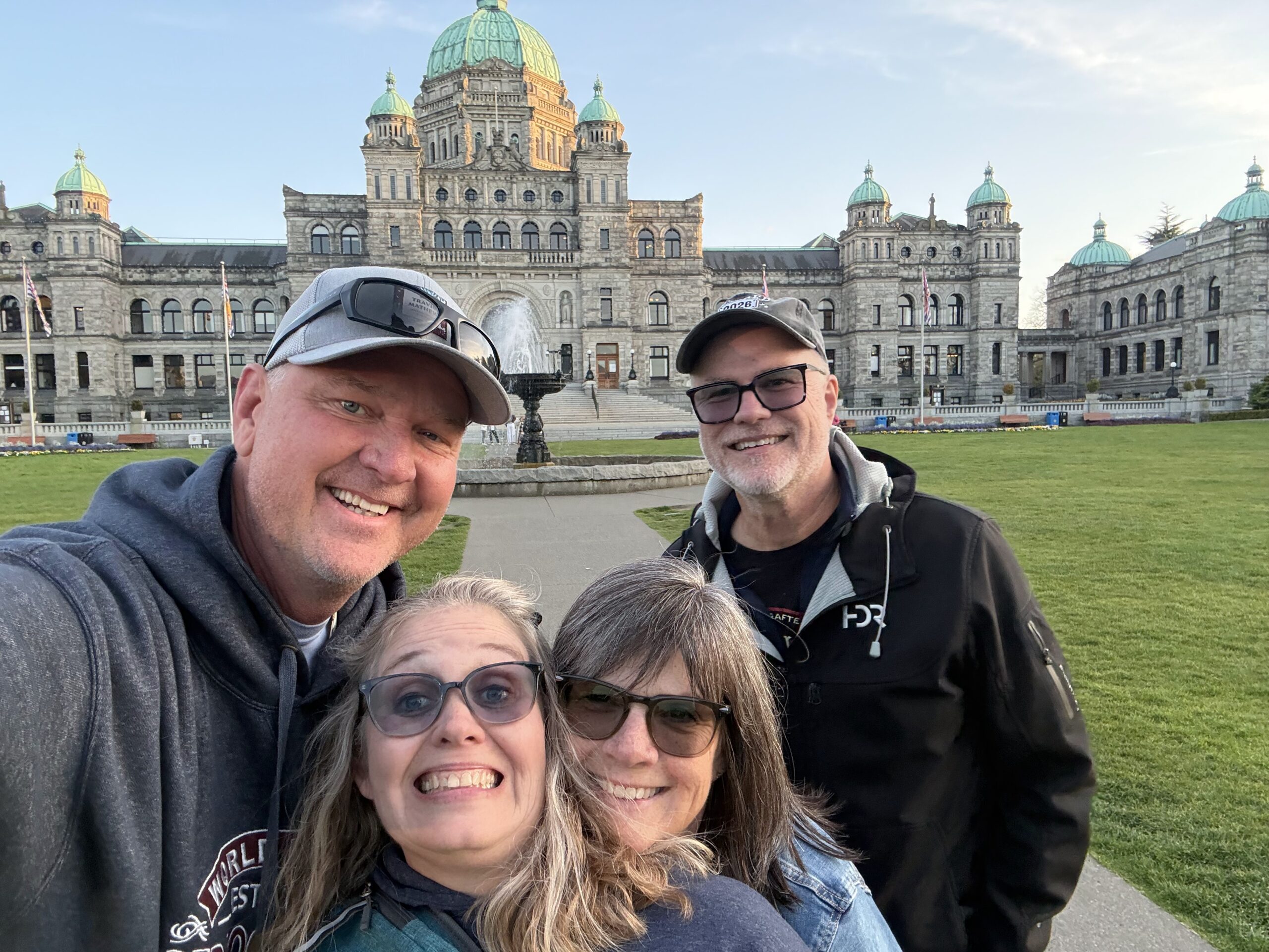 Victoria After Butchart Gardens: The Part Most Cruise Excursions Miss