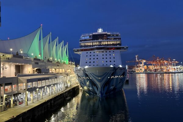Our Recap of the Norwegian Bliss April 2026 Repositioning Cruise