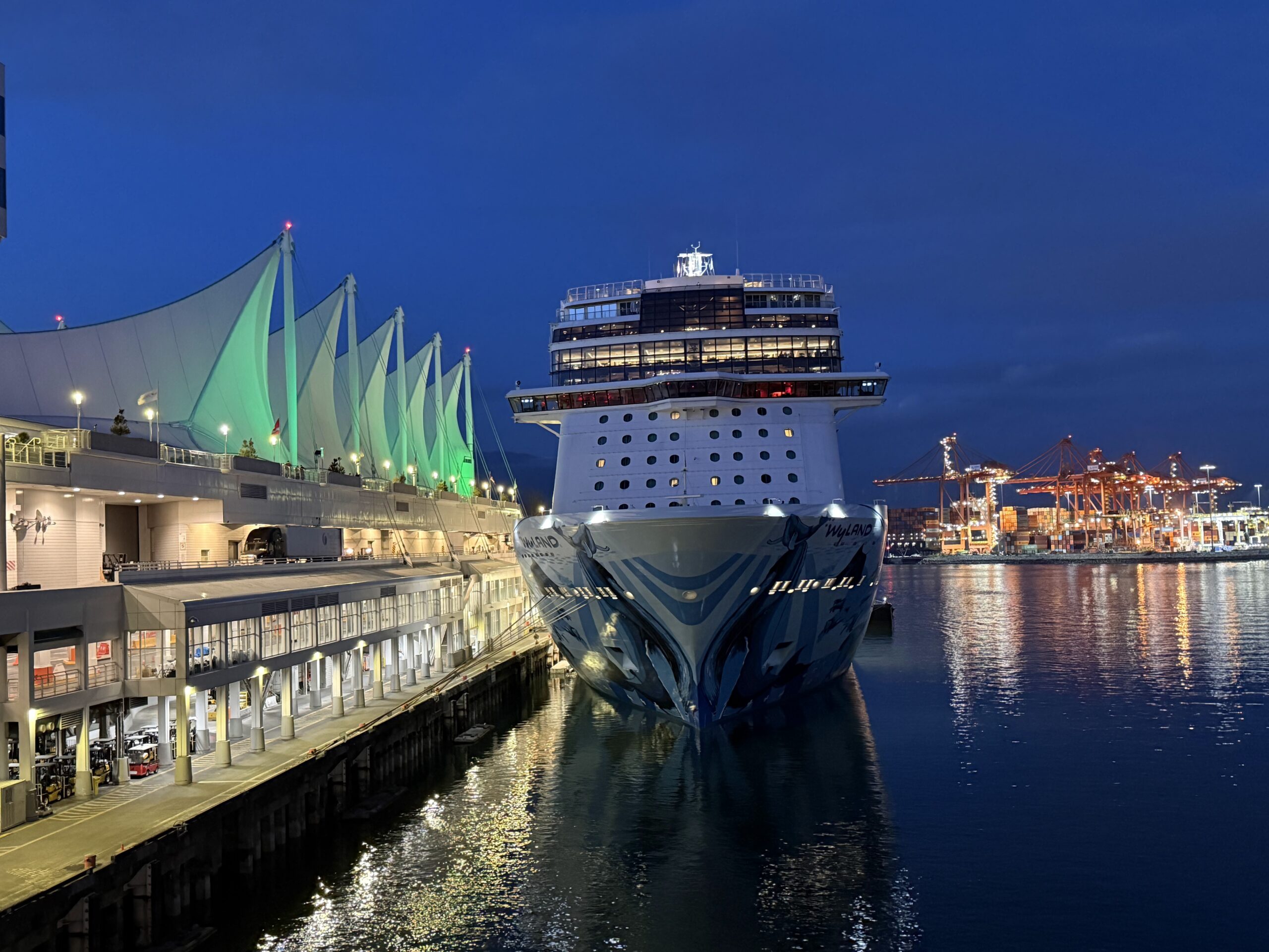 Our Recap of the Norwegian Bliss April 2026 Repositioning Cruise