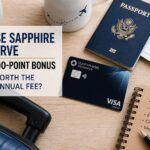 Chase Sapphire Reserve Has a Highest-Ever Bonus — But Is It Actually Worth the $795 Annual Fee?