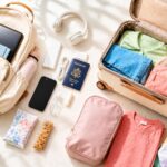 What to Pack in Your Personal Item and Carry-On for a Smoother Flight