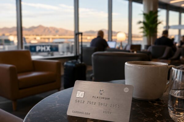 Why We Still Keep the Amex Platinum — Even at $895