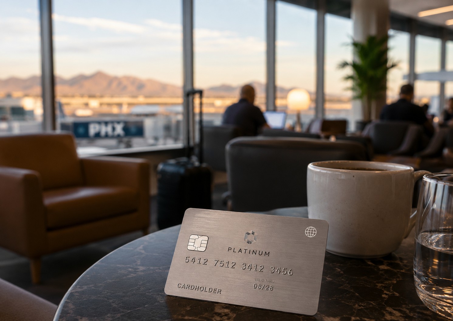 Why We Still Keep the Amex Platinum — Even at $895