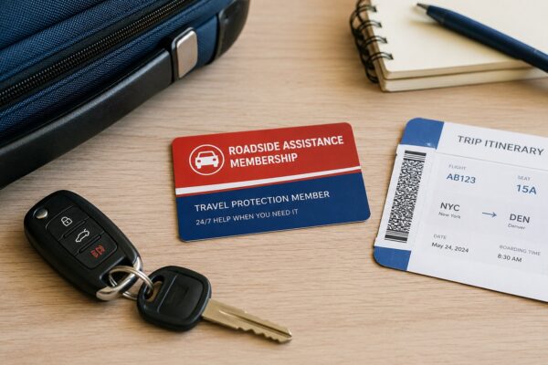 AAA Travel Benefits You Might Be Overlooking