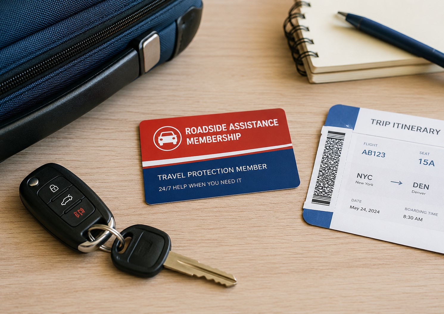 AAA Travel Benefits You Might Be Overlooking