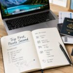 Let Us Help You Build a Points Strategy Around the Trips You Actually Want to Take