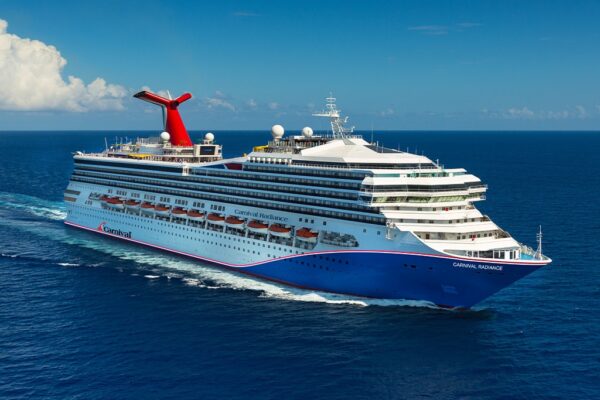 Carnival Cruise Line: Who It May Be Best For