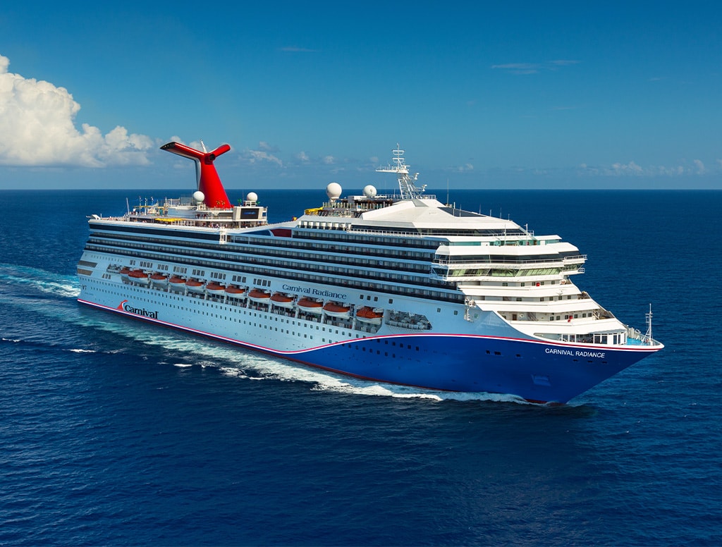 Carnival Cruise Line: Who It May Be Best For