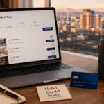 How the Chase The Edit Hotel Credit Works — And When It Can Actually Be Useful