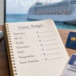 Cruise Budgeting in Real Life: What You’ll Actually Spend Beyond the Fare