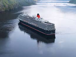 Cunard: Who It May Be Best For