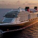 Disney Cruise Line: Who It May Be Best For
