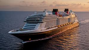 Disney Cruise Line: Who It May Be Best For