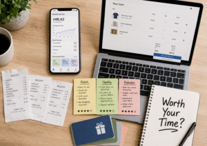 Fetch vs. Ibotta vs. Rakuten: Which Is Actually Worth Your Time?