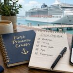 What to Know Before Your First Princess Cruise