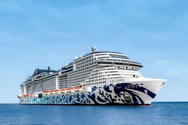 MSC Cruises: Who It May Be Best For