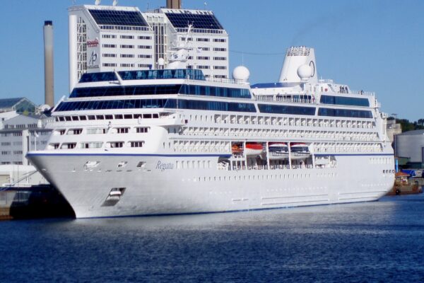 Oceania Cruises: Who It May Be Best For
