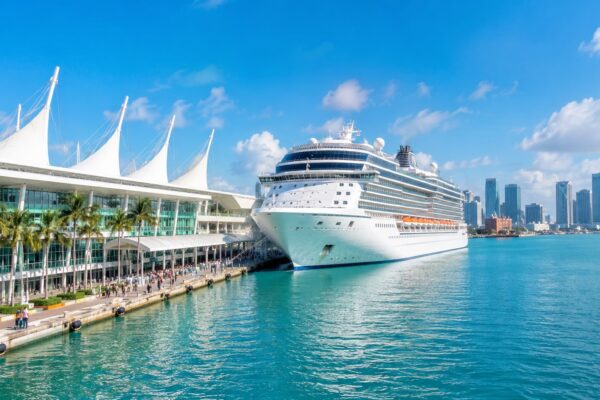 Other Cruise Lines: We’re Just Getting Started