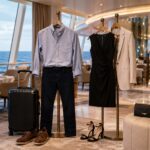Princess Cruises Dress Code: Formal Nights, Smart Casual, And What People Actually Wear