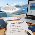 Travel Insurance: When It Makes Sense, When It Doesn’t, and What You Might Already Have