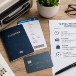 Travel Protections by Credit Card and Network: What They Really Cover