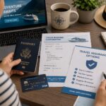 When Travel Insurance Is Worth It — and When You Might Be Self-Insured