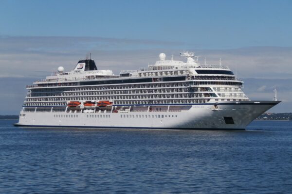 Viking Cruises: Who It May Be Best For
