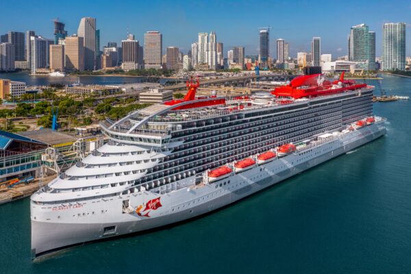 Virgin Voyages: Who It May Be Best For