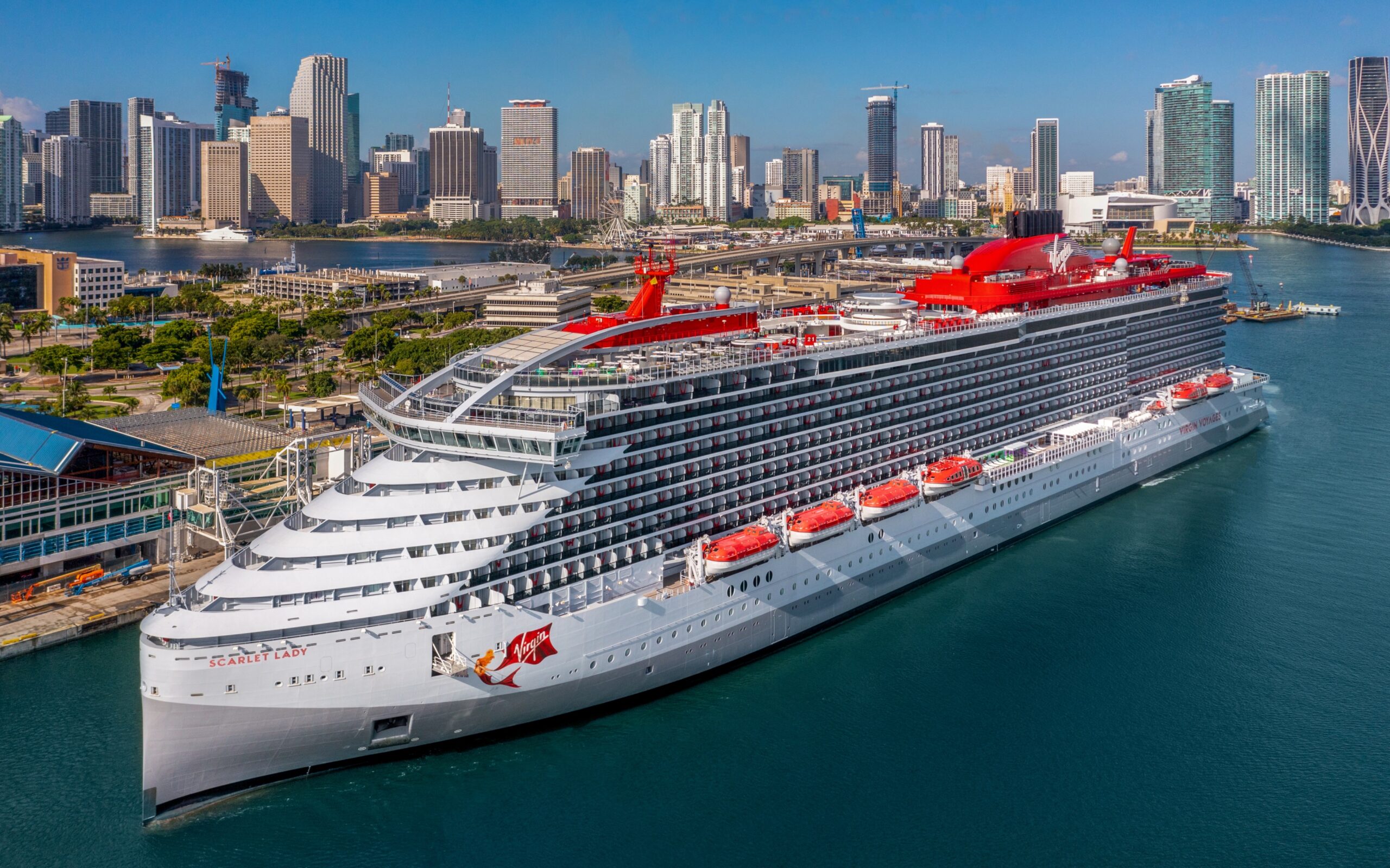 Virgin Voyages: Who It May Be Best For