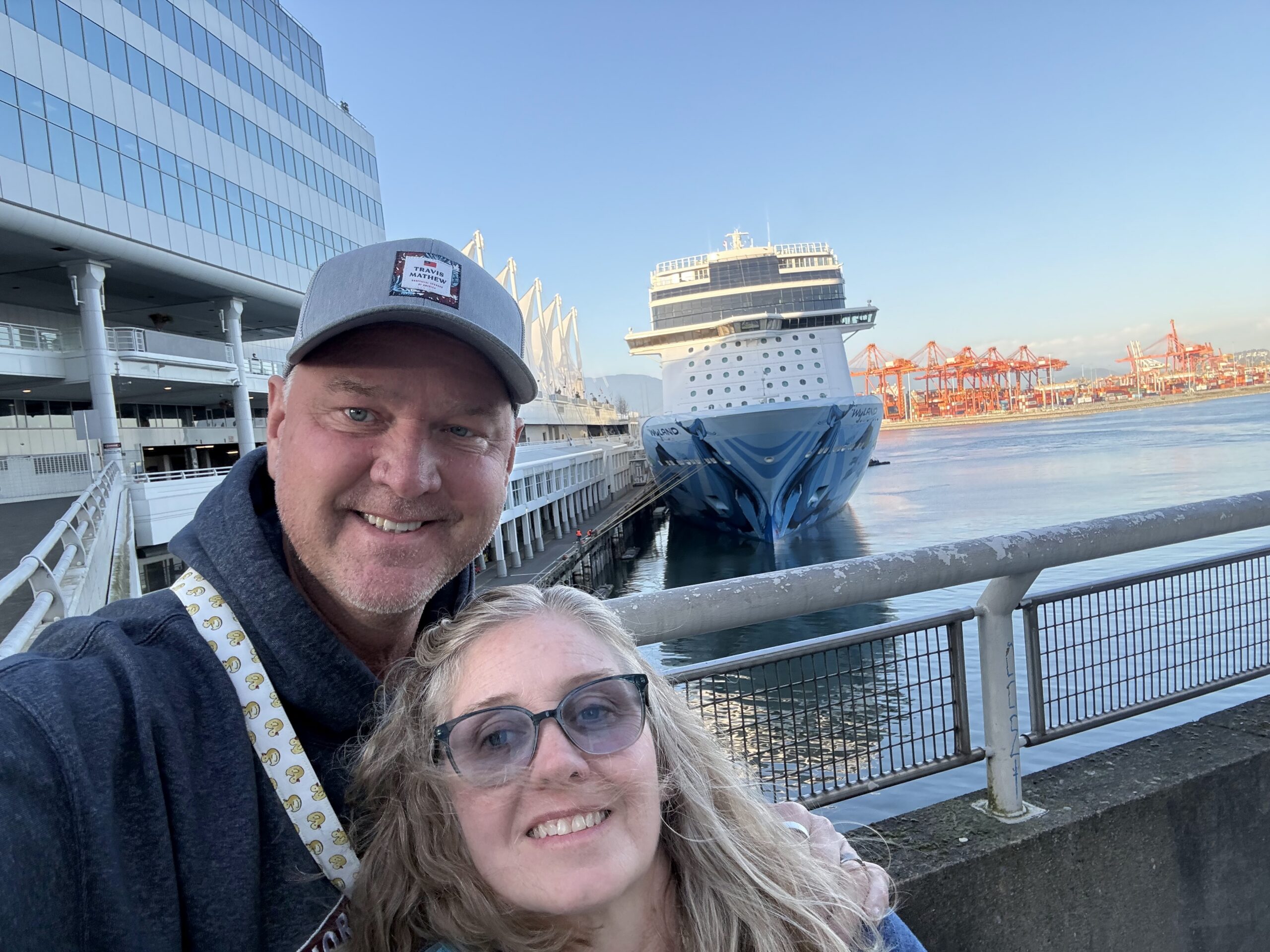 Planning a Norwegian Cruise? We Can Help From Research to Booking and Beyond