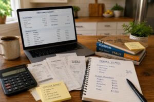 The Difference Between Saving Money and Justifying Spending