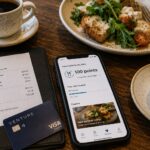How Much Are You Actually Earning on Dining? (Quick Self-Check)