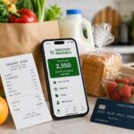 Grocery Rewards 101: How to Earn More From Spending You Already Do