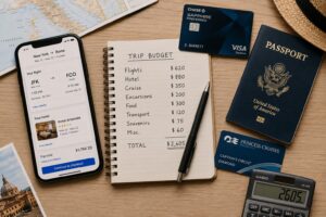 The Hidden Costs That Can Make “Free” Travel Expensive