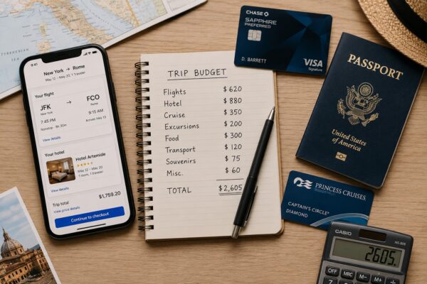 The Hidden Costs That Can Make “Free” Travel Expensive