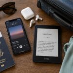 Amazon Free Trials Ahead of Prime Day: Audible, Kindle Unlimited, and Amazon Music for Travel