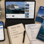 Setting Cruise Expectations Before You Sail